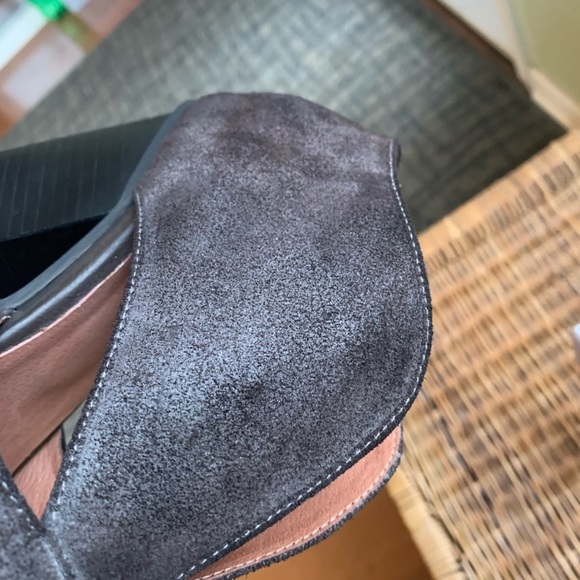 Jeffery Campbell Free People Booties - Picture 7 of 8